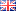Flag of en language
