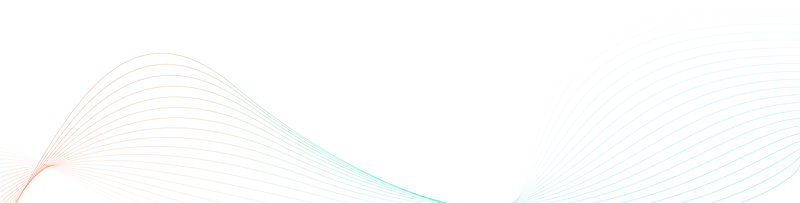 Vague décorative