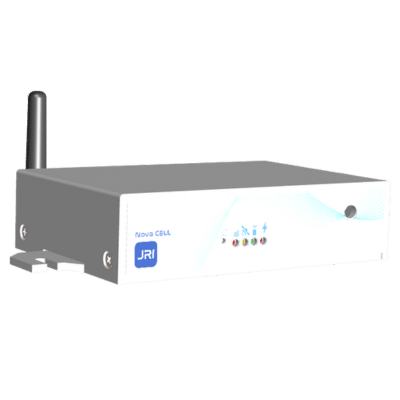 Nova CELL transmission module - JRI