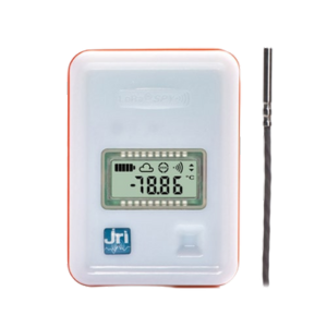 LoRa SPY T3 low temperature data logger