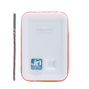 High temperatures mini data logger Nano SPY T3