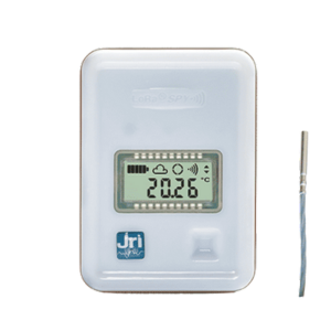 LoRa® SPY temperature logger Reference