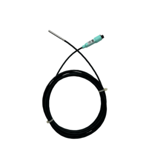 Green Digital Low Temperature Sensor