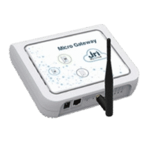 Gateway for LoRa SPY connected sensors