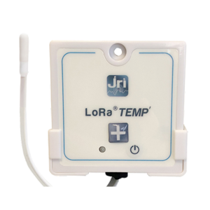 LoRa TEMP+ T2 temperature logger