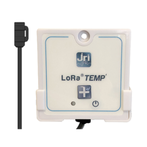 LoRa TEMP+ T4 Temperature Logger