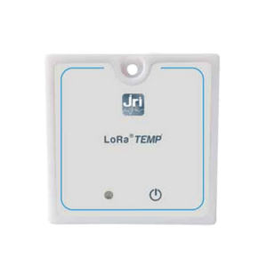 LoRa® TEMP temperature indicator