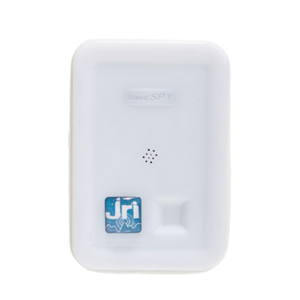 Mini temperature and hygrometry data logger Nano SPY TH