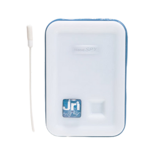 Mini temperature data logger Nano SPY T2