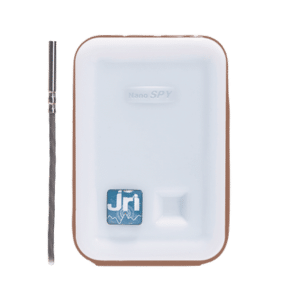 Mini temperature data logger Nano SPY Reference