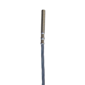 Green Digital Low Temperature Sensor