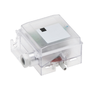 Differential Pressure Transmitter (ΔP)