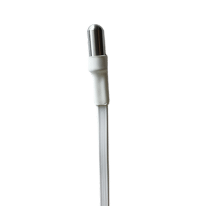 Green Digital Sensor Temperature (long version)