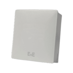 Ambient CO₂ transmitter