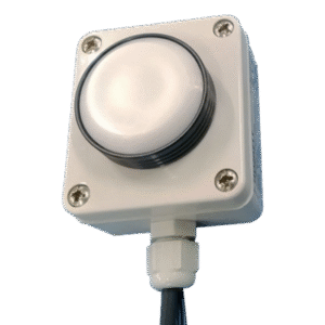 Light transmitter
