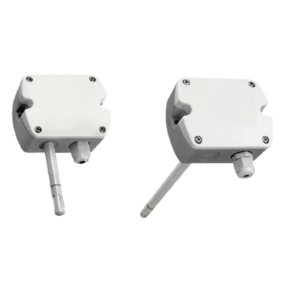 Zerone Émetteur électronique Transmetteur De Température Et D'Humidité