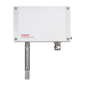 ATEX Temperature and Hygrometry Transmitter