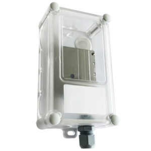 Waterproof protective case