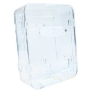 Protective case for LoRa SPY sensor