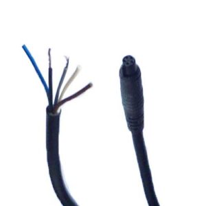Universal cable for LoRa SPY U