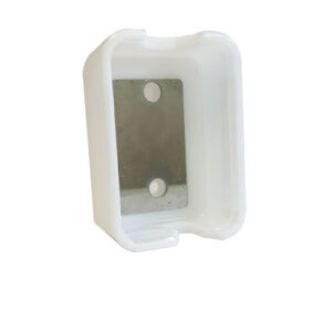 Protective shell and mount for Nano SPY