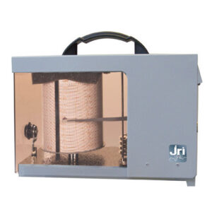 Visiotambour Atmospheric Pressure Recorder