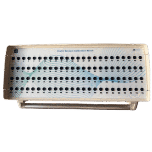 Banc d'étalonnage 96 voies