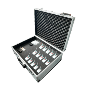 Mapping Kit 15 NOVA D RED