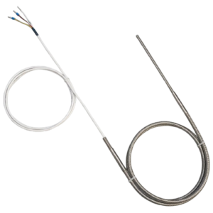 Sonde PT100 Autoclaves Ø4-130mm